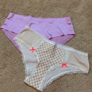 Victoria Secret Underwear